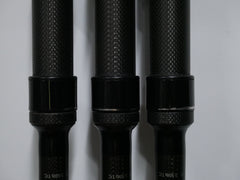 Century ADV-1 12ft 3.50lb Stealth Carp Rods X3