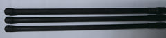 Century ADV-1 12ft 3.50lb Stealth Carp Rods X3
