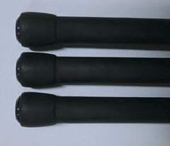Century ADV-1 12ft 3.50lb Stealth Carp Rods X3