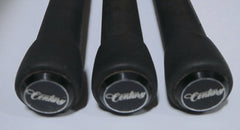 Century ADV-1 12ft 3.50lb Stealth Carp Rods X3