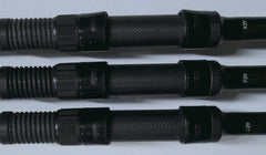 Century ADV-1 12ft 3.50lb Stealth Carp Rods X3