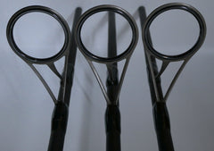 Century ADV-1 12ft 3.50lb Stealth Carp Rods X3