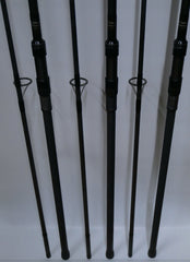 Century ADV-1 12ft 3.50lb Stealth Carp Rods X3