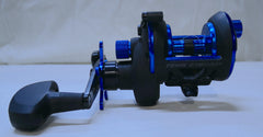 Penn 515 MAG 4 Multiplier Reel