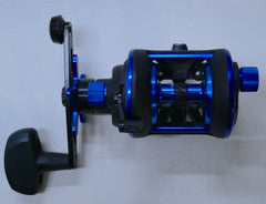 Penn 515 MAG 4 Multiplier Reel