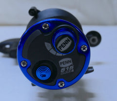 Penn 515 MAG 4 Multiplier Reel
