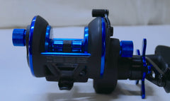 Penn 515 MAG 4 Multiplier Reel