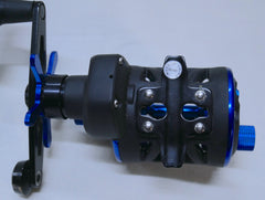 Penn 515 MAG 4 Multiplier Reel