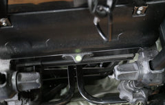 Preston On Box Series 5 2D Backrest Seatbox