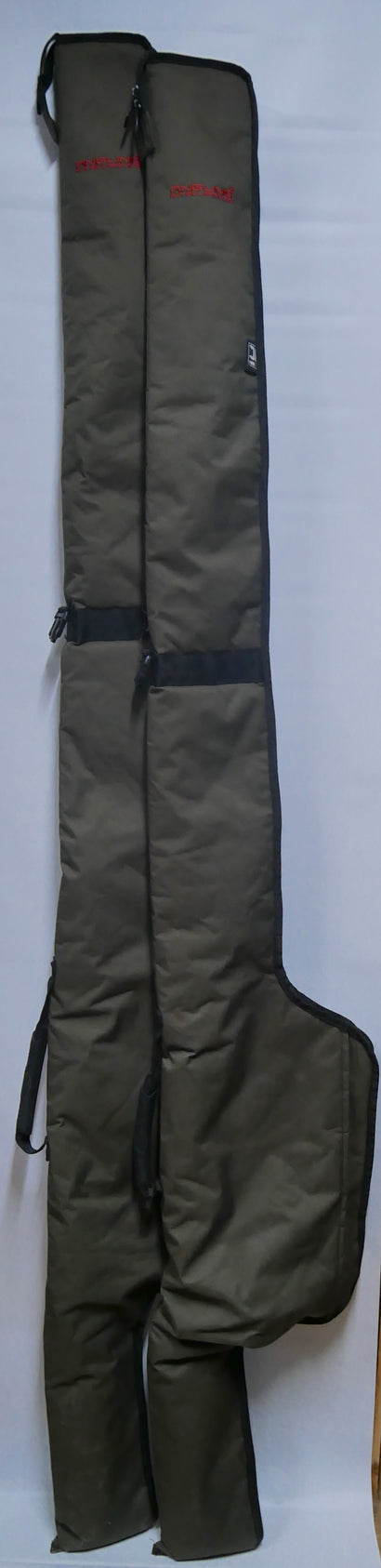 Angling Intelligence Single 12ft Rod Sleeve X2