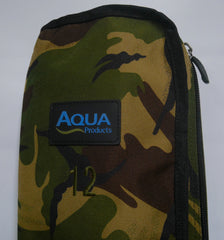 Aqua Products DPM Tristar 12ft 3 Rod Holdall