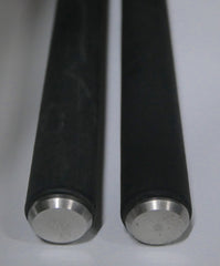 Harrison Torrix Yateley Classic 50 Carp Rods X2