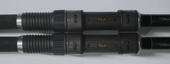 Harrison Torrix Yateley Classic 50 Carp Rods X2