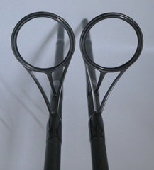 Harrison Torrix Yateley Classic 50 Carp Rods X2