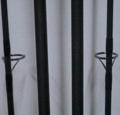 Harrison Torrix Yateley Classic 50 Carp Rods X2