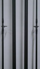 Harrison Torrix Yateley Classic 50 Carp Rods X2