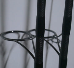 Harrison Torrix Yateley Classic 50 Carp Rods X2