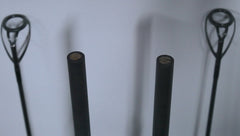 Harrison Torrix Yateley Classic 50 Carp Rods X2