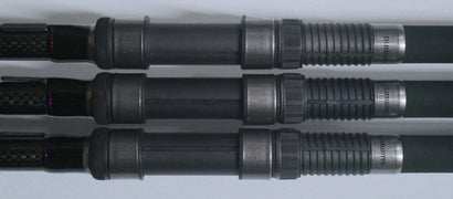 Shimano Tribal TX2 12ft 3.25lb Carp Rod X3