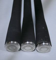 Shimano Tribal TX2 12ft 3.25lb Carp Rod X3