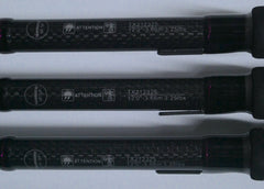 Shimano Tribal TX2 12ft 3.25lb Carp Rod X3