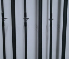 Shimano Tribal TX2 12ft 3.25lb Carp Rod X3