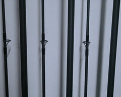 Shimano Tribal TX2 12ft 3.25lb Carp Rod X3