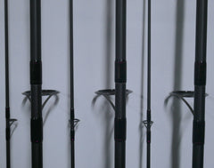 Shimano Tribal TX2 12ft 3.25lb Carp Rod X3
