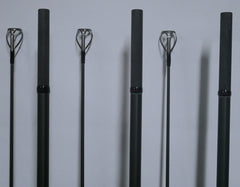 Shimano Tribal TX2 12ft 3.25lb Carp Rod X3