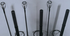 Shimano Tribal TX2 12ft 3.25lb Carp Rod X3