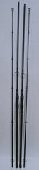 Nash Scope 10ft 3lb Rod + Single Rod Skin X2
