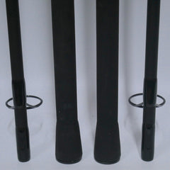 Nash Scope 10ft 3lb Rod + Single Rod Skin X2