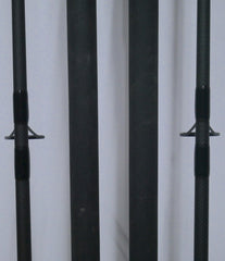 Nash Scope 10ft 3lb Rod + Single Rod Skin X2