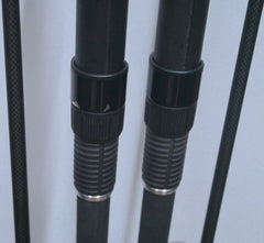 Nash Scope 10ft 3lb Rod + Single Rod Skin X2