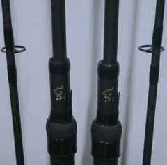 Nash Scope 10ft 3lb Rod + Single Rod Skin X2