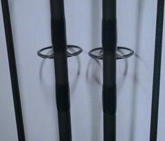 Nash Scope 10ft 3lb Rod + Single Rod Skin X2