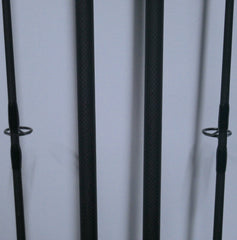 Nash Scope 10ft 3lb Rod + Single Rod Skin X2