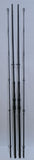 Sonik Xtractor 10ft 3.25lb Rods + 10ft Sleeve X2