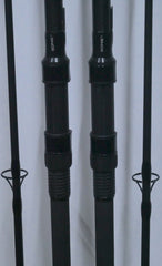 Sonik Xtractor 10ft 3.25lb Rods + 10ft Sleeve X2