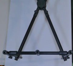 Nbrice Gunsmoke Carbon Rod Pod