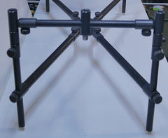 Nbrice Gunsmoke Carbon Rod Pod