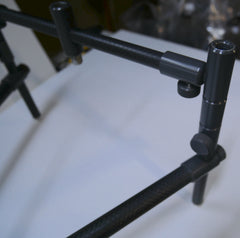 Nbrice Gunsmoke Carbon Rod Pod