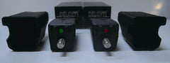 Delkim EV-D Bite Alarms X2