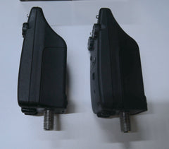 Delkim EV-D Bite Alarms X2