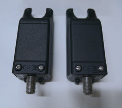 Delkim EV-D Bite Alarms X2