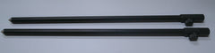 Nbrice Gunsmoke Carbon Bankstick 16 Inch X2