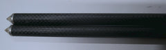 Nbrice Gunsmoke Carbon Bankstick 16 Inch X2