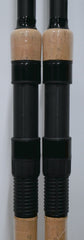 Nash Dwarf Cork 10ft 3.25lb Carp Rods X2 *Ex-Display*