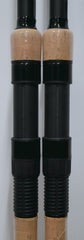 Nash Dwarf Cork 10ft 2.75lb Carp Rods X2 *Ex-Display*