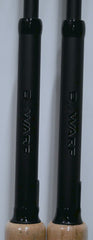 Nash Dwarf Cork 10ft 3.25lb Carp Rods X2 *Ex-Display*